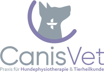 Hundephysiotherapie Berlin Logo